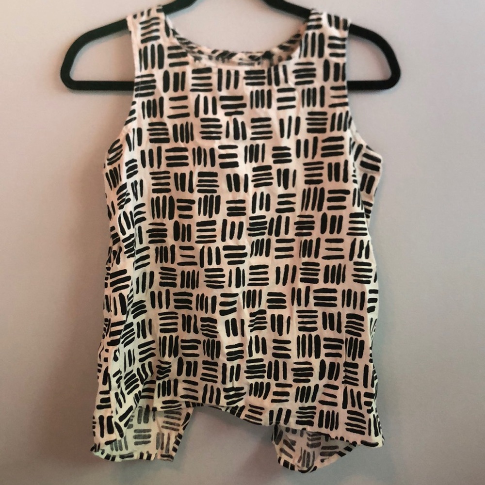 Old navy tank top